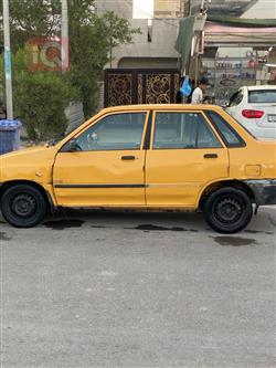 سايبا 131